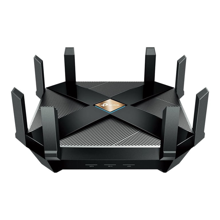Asus Rt-Ax1800S Vs Tp-Link Archer Ax6000: Ultimate Router Showdown