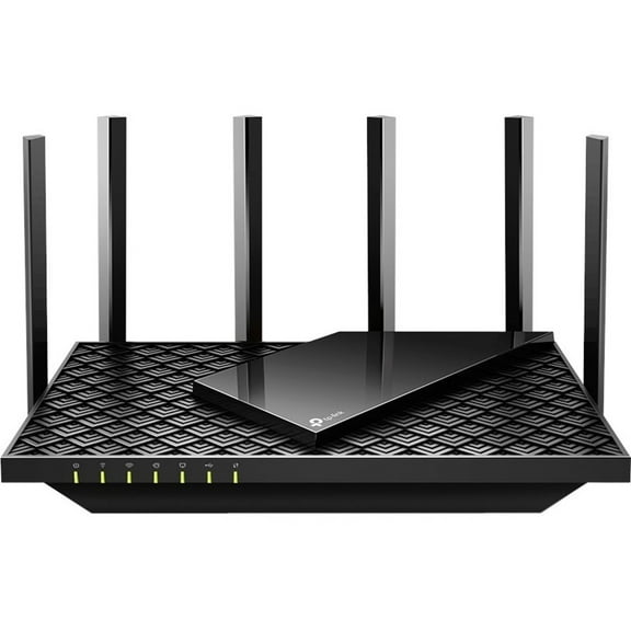 TP-Link Archer AX73 IEEE 802.11ax Ethernet Wireless Router