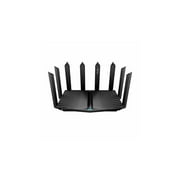 TP-Link Archer AXE7800 + 3 + Wi-Fi 6E Tri-Band + Router + 2.5 Gbps Port