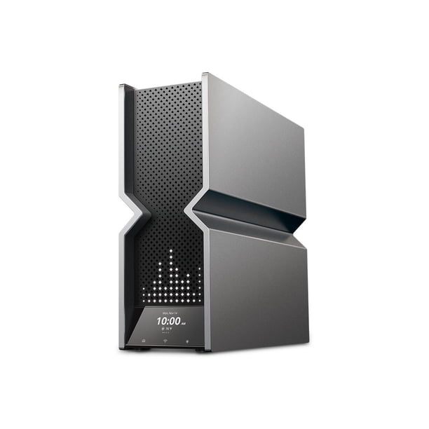 TP-Link WiFi 7 Archer BE900 BE24000 Quad-Band 10G Router - Walmart