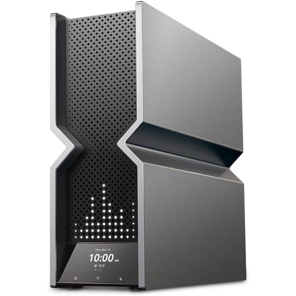 TP-Link Archer BE24000 Quad-Band WiFi 7 Router (Archer BE900)
