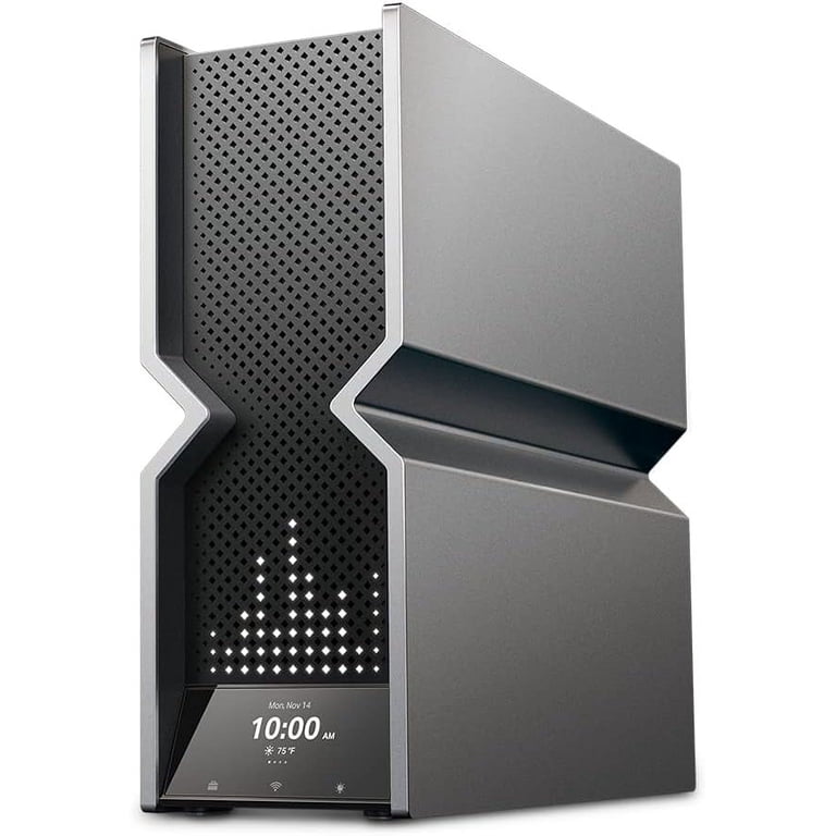 TP-Link Archer BE24000 Quad-Band WiFi 7 Router (Archer BE900