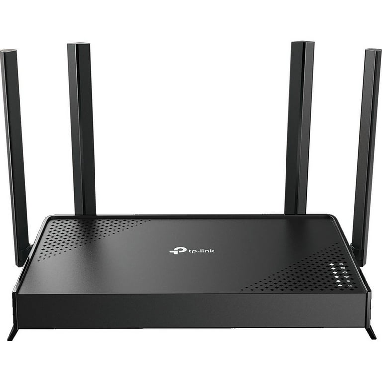 TP-Link Dual-band BE3200 Wi-Fi 7 Router with dual Gigabit Ports