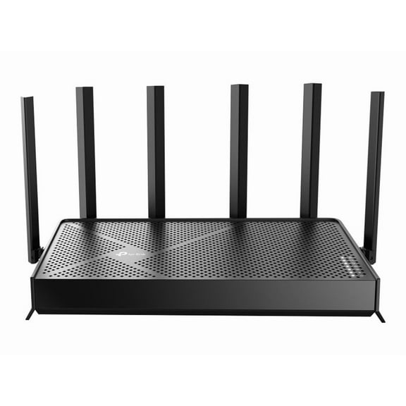 TP Link Archer BE400 - BE6500 Dual-Band Wi-Fi 7 Router (archerbe400)