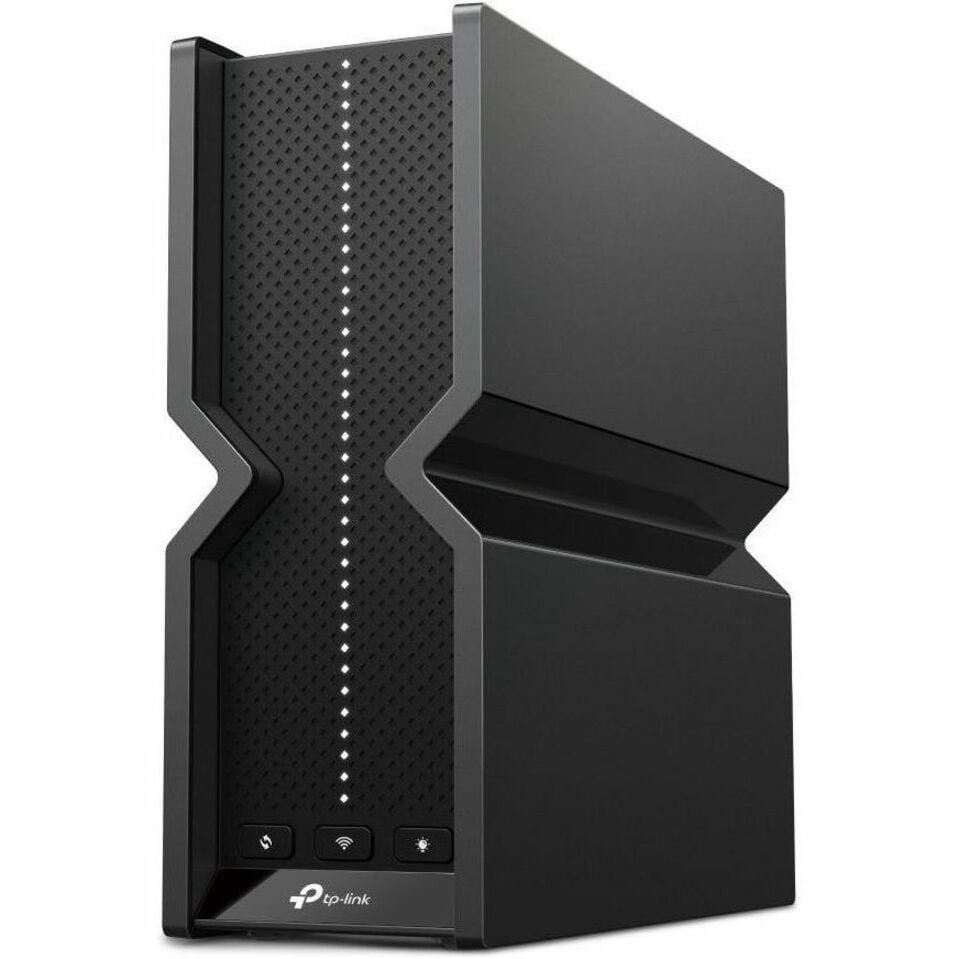 TP-Link Archer BE550 Pro Wi-Fi 7 Router - Thumbnail 3