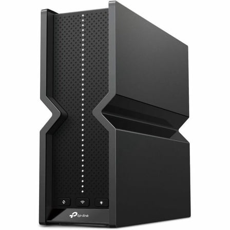 TP-Link Archer BE550 Pro Wi-Fi 7 IEEE 802.11be Ethernet Wireless Router