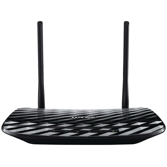 TP-Link Archer C2 Wireless WiFi AC750 Dual Band Gigabit Internet Modem Router