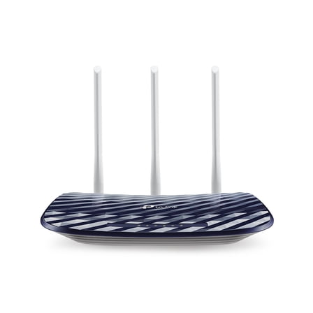TP-Link 300Mbps Wireless N Router