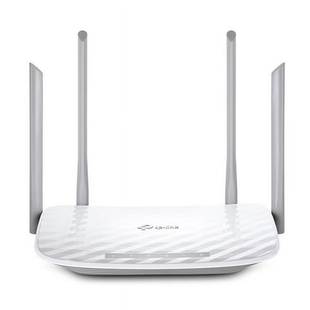 TP-Link Archer C5 Wi-Fi 5 IEEE 802.11ac Ethernet Wireless Router