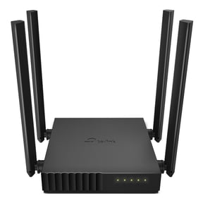 Att Wireless Router