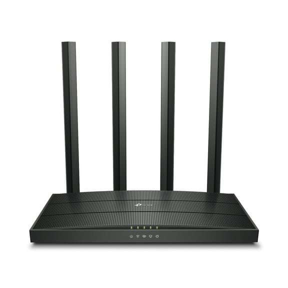 TP-Link Archer C80 | AC1900 3-Stream Smart Wifi Router