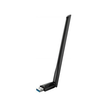 TP-Link Archer T3U Plus IEEE 802.11ac Adapter for Desktop Computer/Notebook