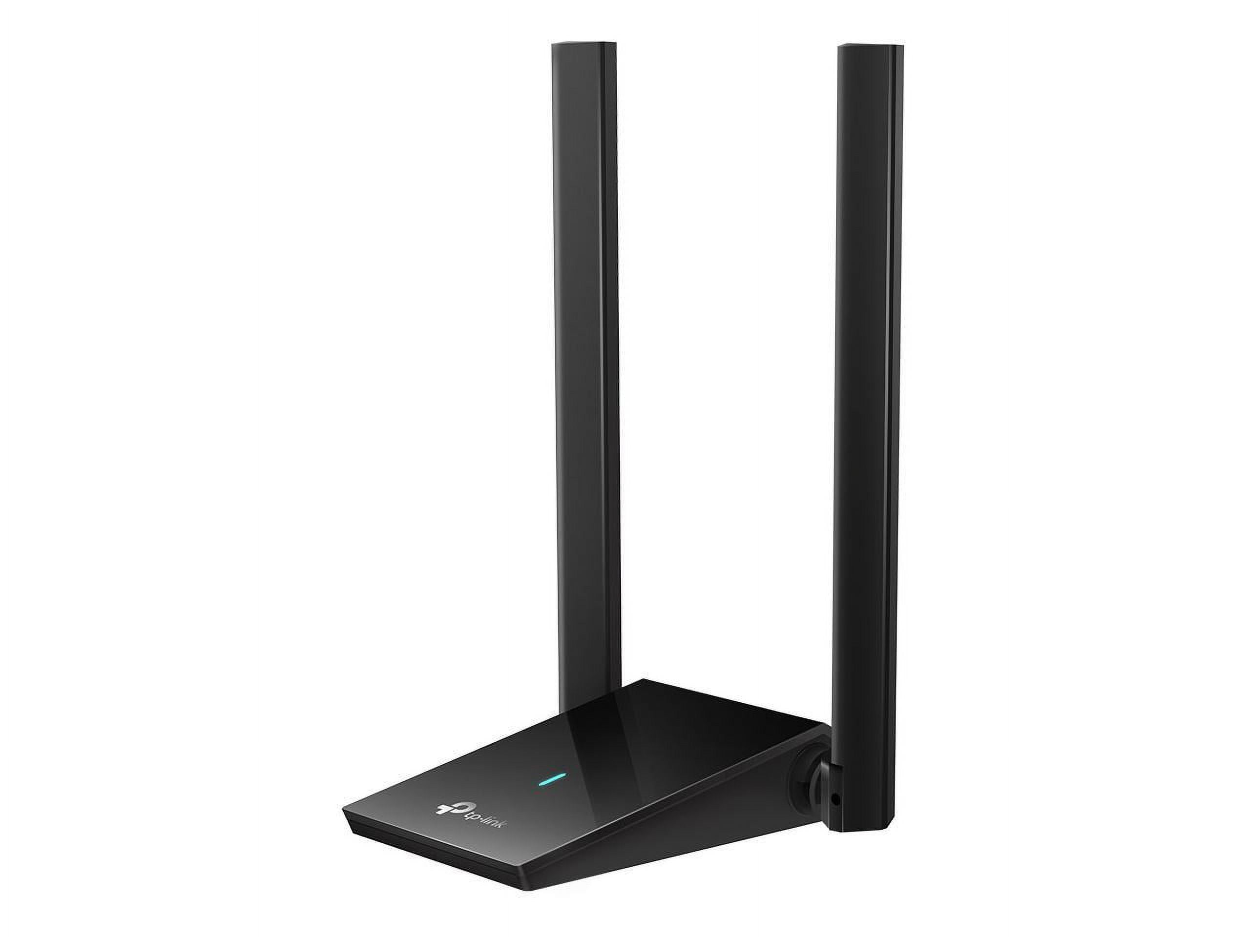 Archer TX20U Plus, Adaptador USB Wi-Fi 6 con 2 antenas AX1800