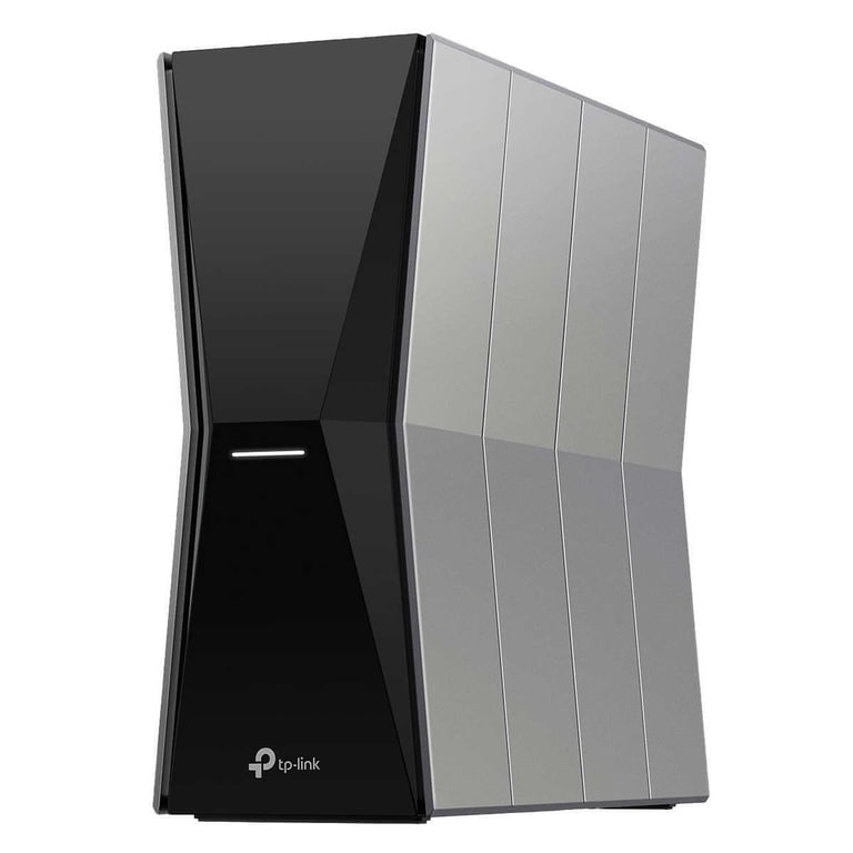 TP-Link Archer BE19000 Tri-Band Wi-Fi 7 Router with Ethernet Port