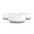 thumbnail interactive-video image 1 of TP-Link – Deco 7 BE3600 Dual-Band Wi-Fi 7 Home Mesh System, 3-Pack (Deco WB10800) – Covers up to 6,500 Sq. Ft., 1 of 11