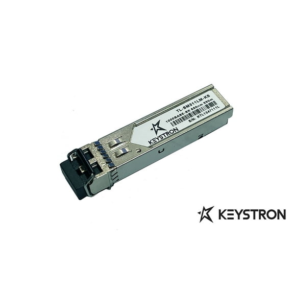 TP-Link Compatible 1000BASE-SX TL-SM311LM SFP MiniGBIC Module Multi-mode Fiber