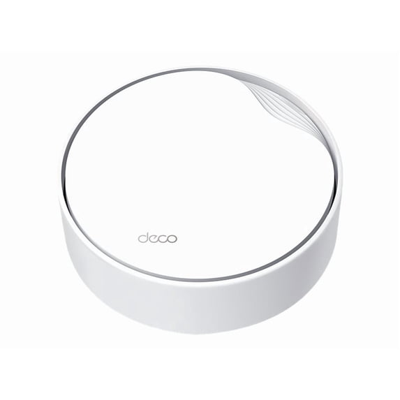 TP-Link Deco AX3000 PoE Mesh WiFi, Ceiling/Wall-Mountable, 2.5G ...