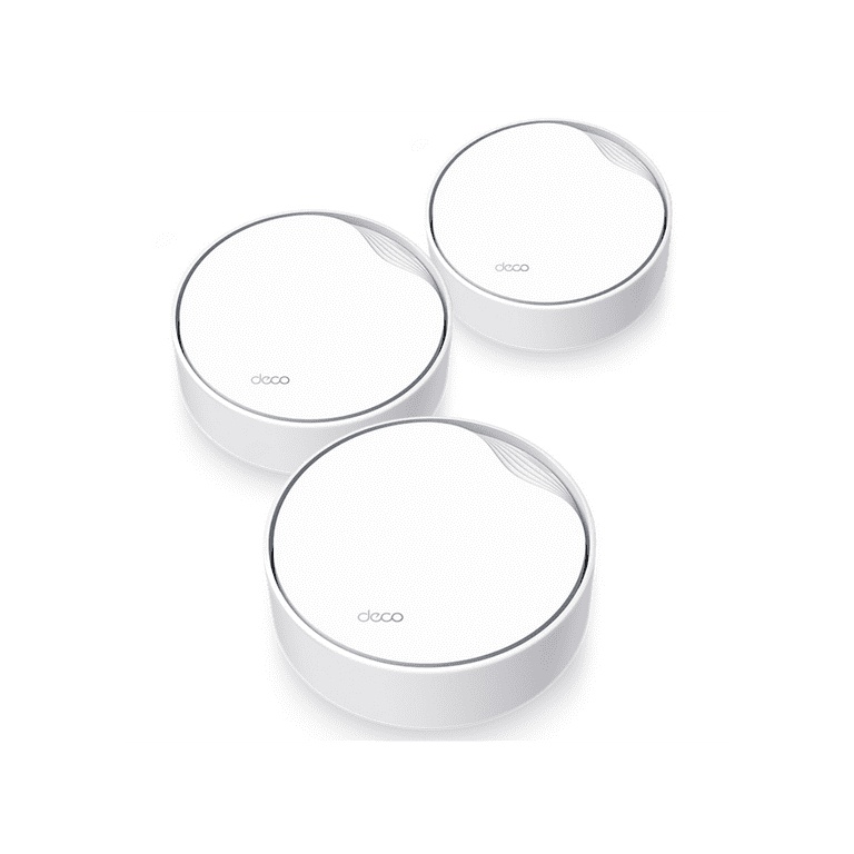 TP-Link Deco AX3000 PoE Mesh WiFi(Deco X50-PoE), Ceiling TP-Link Deco AX3000 PoE Mesh WiFi(Deco X50-PoE), Ceiling