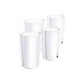thumbnail image 1 of TP-Link Deco AX5700 Tri-Band Whole Home Mesh Wi-Fi 6 System (4-pack), 1 of 2