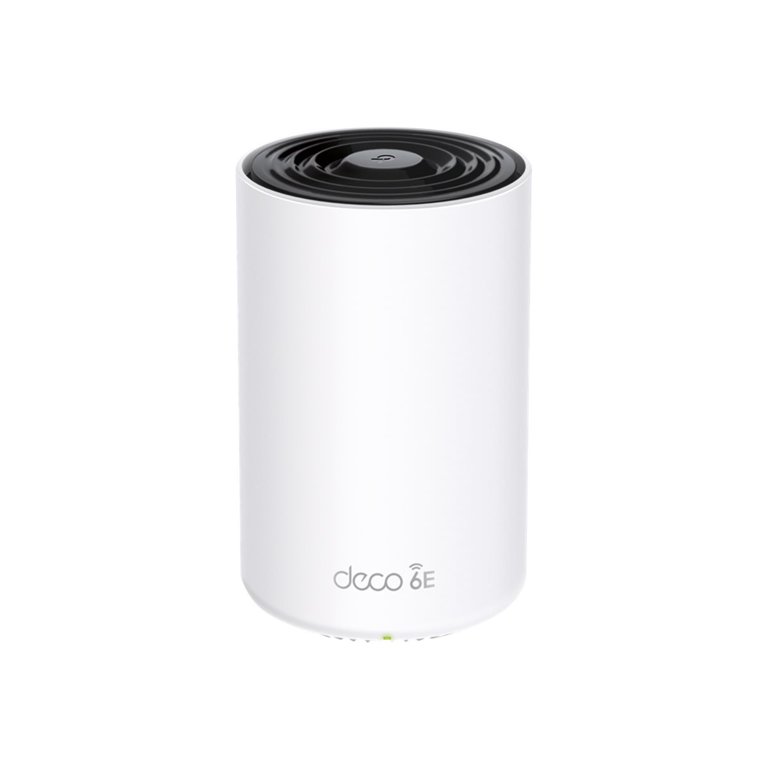 TP-Link Deco AXE5400 Tri-Band WiFi 6E Mesh System(Deco XE75 TP-Link Deco AXE5400 Tri-Band WiFi 6E Mesh System(Deco XE75