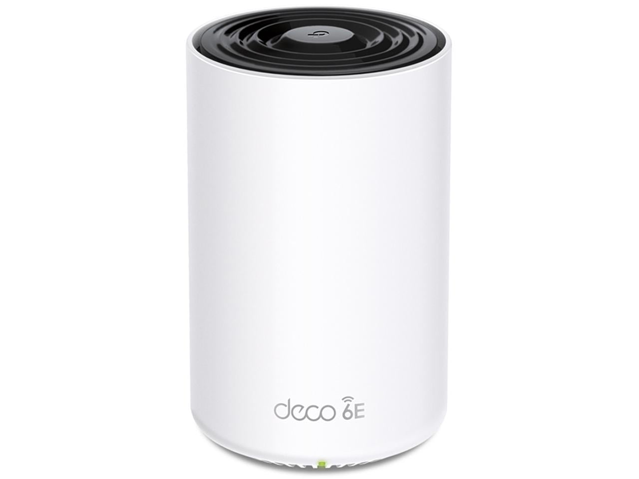 TPLink Deco AXE5400 TriBand WiFi 6E Mesh System (Deco XE75 Pro) 2