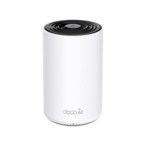 TPLink Deco AXE5400 TriBand WiFi 6E Mesh System (Deco XE75 Pro) 2