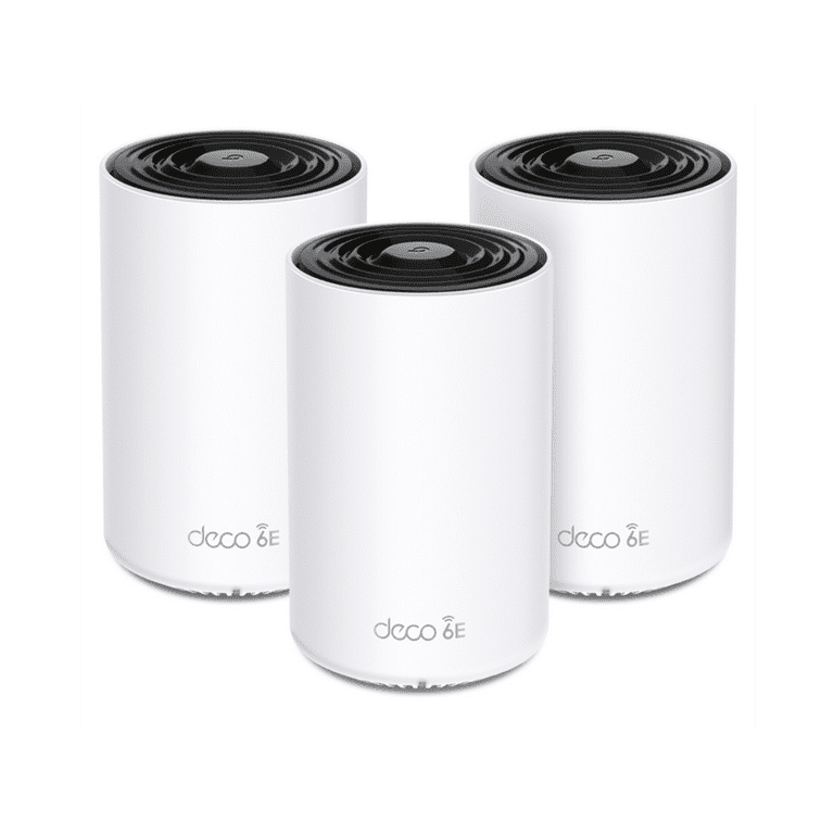 【2024】三越のお歳暮・冬ギフト 6E WiFi Tri-Band AXE5400 Deco TP-Link Mesh XE75 System(Deco ルーター・ネットワーク機器