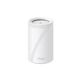 TP-Link WiFi 7 Router, BE10000 Mesh System (Deco BE63) | 10 Gbps, 4x2 ...