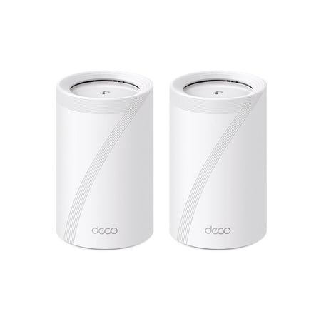 TP-Link Deco BE63 Tri-Band Wireless Access Point
