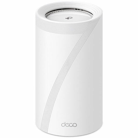 TP-Link Deco BE85 Tri-Band WiFi 7 Mesh Router