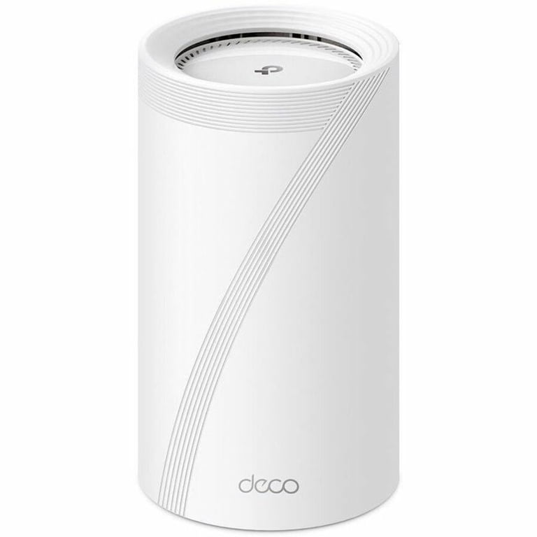 TP-Link Deco BE85 Wi-Fi 7 メッシュルーター TP-Link Deco BE85 Tri-Band WiFi 7 Mesh Router - Walmart.com