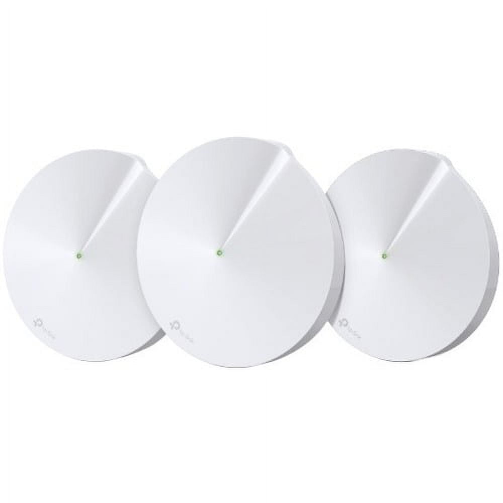 TP-Link Deco M5(1-pack), AC1300 Whole Home Mesh Wi-Fi Unit