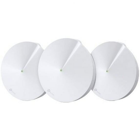 TP-Link Deco M5(1-pack), AC1300 Whole Home Mesh Wi-Fi Unit