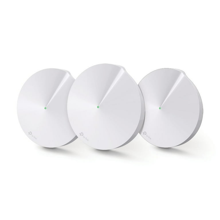Buy TP-Link Deco M5 1267Mbps Whole Home Mesh Wi-Fi System, AC1300 Online At  Price ₹4699