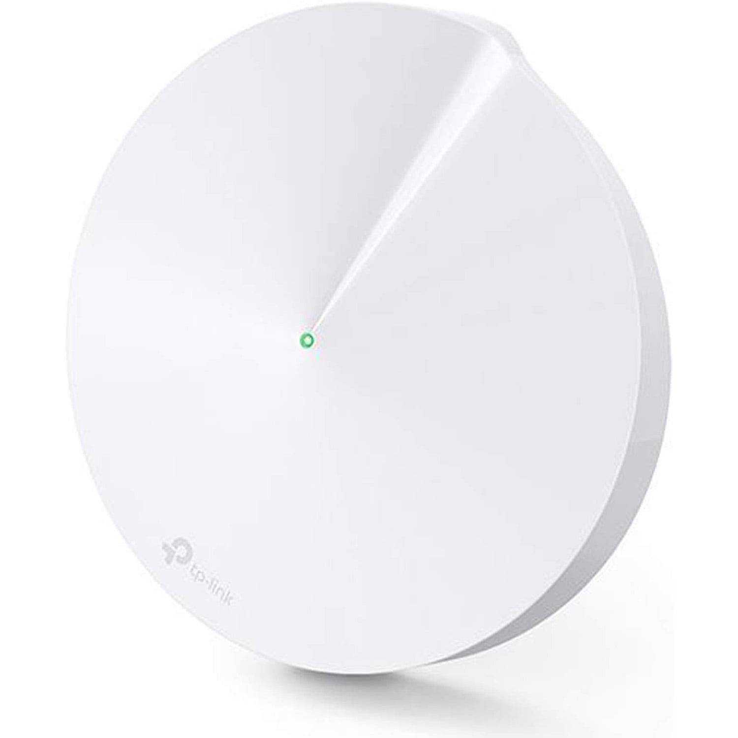 TP-Link Deco M9 Plus (1-Pack) AC2200 Smart Home Mesh Tri-Band Wi-Fi System  Up to 2,200 Mbps