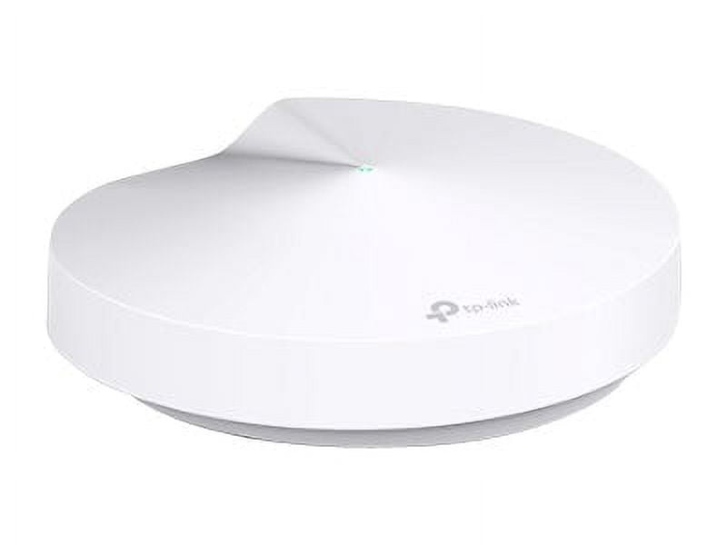 TP−LINK  DECO M9 PLUS 2−PACK Deco M9 Plus | AC2200 Smart Home Mesh WiFi System | TP-Link