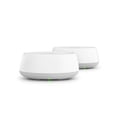 thumbnail image 1 of TP-Link Deco WB9600 Dual-Band Wi-Fi 7 Mesh System 2-Pack (Deco WB9600) - Covers up to 4,600 Sq.Ft, Replaces Wi-Fi Router and Extender, 1 of 13