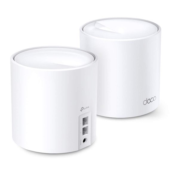 TP-Link AX1800 Whole Home Mesh Wi-Fi 6 System
