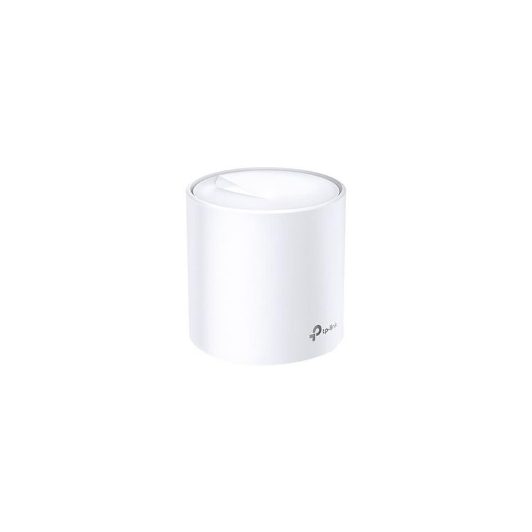 TP-Link - TP-LINK Wi-Fiルーター DECO X20 1-PACK Deco X20 | AX1800 メッシュWi-Fi 6ユニット | TP-Link 日本