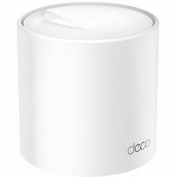 TP-Link Deco X50 AX3000 Wi-Fi Home Mesh Router