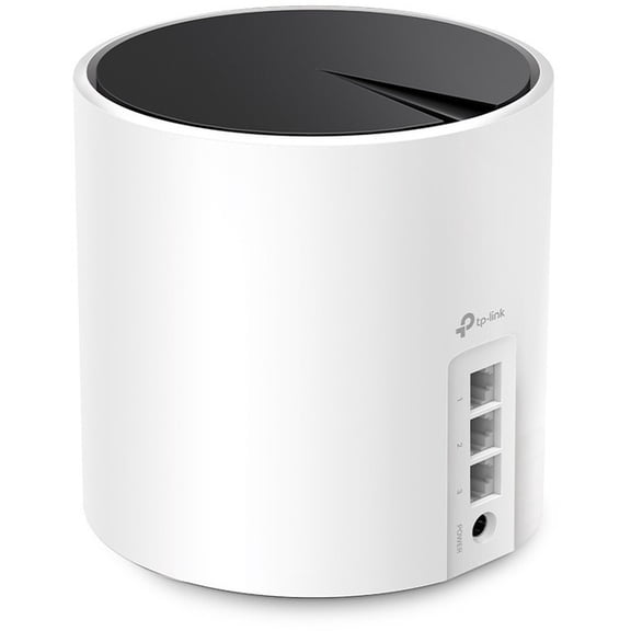TP-Link Deco X55 Deco AX3000 WiFi 6 Mesh System DECOX551PACK