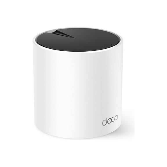 TP-Link Deco X55 Pro Wi-Fi 6 IEEE 802.11 a/b/g/n/ac/ax Router DECOX55PRO1PACK