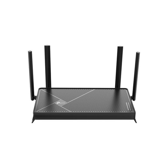 TP-Link Dual-Band BE3600 Wi-Fi 7 Router Archer BE230 | 4-Stream 3.6 Gbps | 2×2.5G + 3×1G Ports, USB 3.0, 2.0 GHz Quad Core, 4 Antennas (Archer BE230)