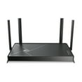thumbnail interactive-video image 1 of TP-Link Dual-Band BE4800 Wi-Fi 7 Router, Dual 2.5 Gbps Ports, USB 3.0 ,4× External Antennas, Parental Controls, Easy Mesh, HomeShield, Private IoT Network - Archer BE4800, 1 of 13