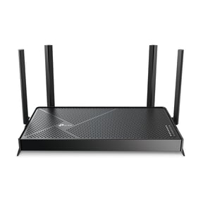 TP-Link Dual-Band BE4800 Wi-Fi 7 Router, Dual 2.5 Gbps Ports, USB 3.0 ,4 External Antennas, Parental Controls, Easy Mesh, HomeShield, Private IoT Network - Archer BE4800