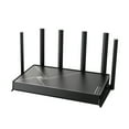 thumbnail interactive-video image 1 of TP-Link Dual-Band BE6100 Wi-Fi 7 Router with dual 2.5Gbps Muti-Gig Connectivity, USB 3.0, 6x External Antennas with Beamforming, Parental Controls, and HomeShield. Archer BE6100., 1 of 9