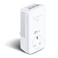 thumbnail image 1 of TP-Link Dual Band Gigabit AC1200 Powerline Adapter, Wi-Fi Extender/Booster,Speed Up to 1300 Mbp, 1 of 2