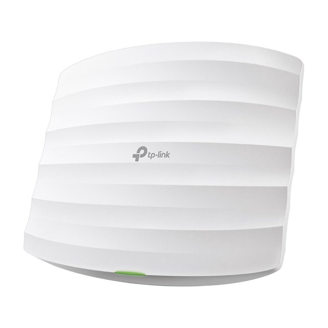 TPLink EAP225 Omada AC1350 Gigabit Wireless Access Point Business