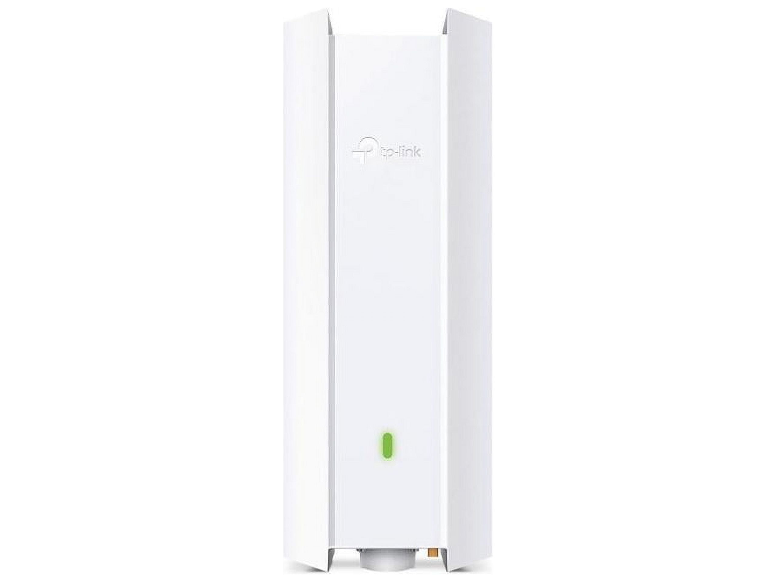 TP-Link EAP610-Outdoor WiFi6 AX1800 Gigabit Access Point | Mesh