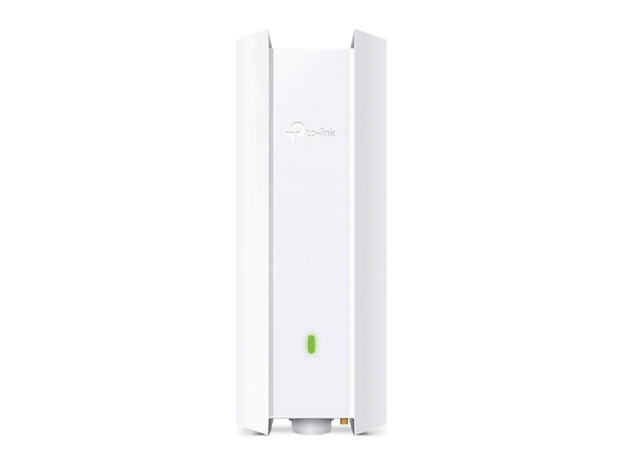 TP-Link, Outdoor Wireless Access Point, EAP610, Dual Band WiFi 6